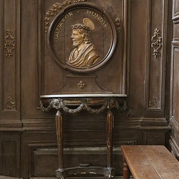 Eglise Saint-Sylvestre