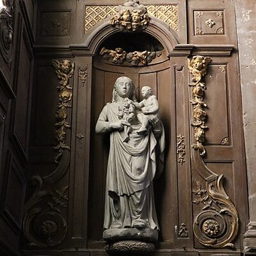 Eglise Saint-Sylvestre