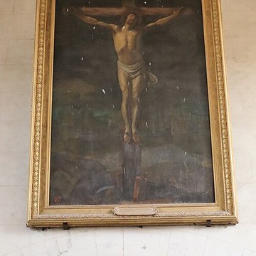 Eglise Saint-Sylvestre