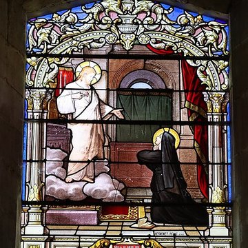 Eglise Saint-Sylvestre