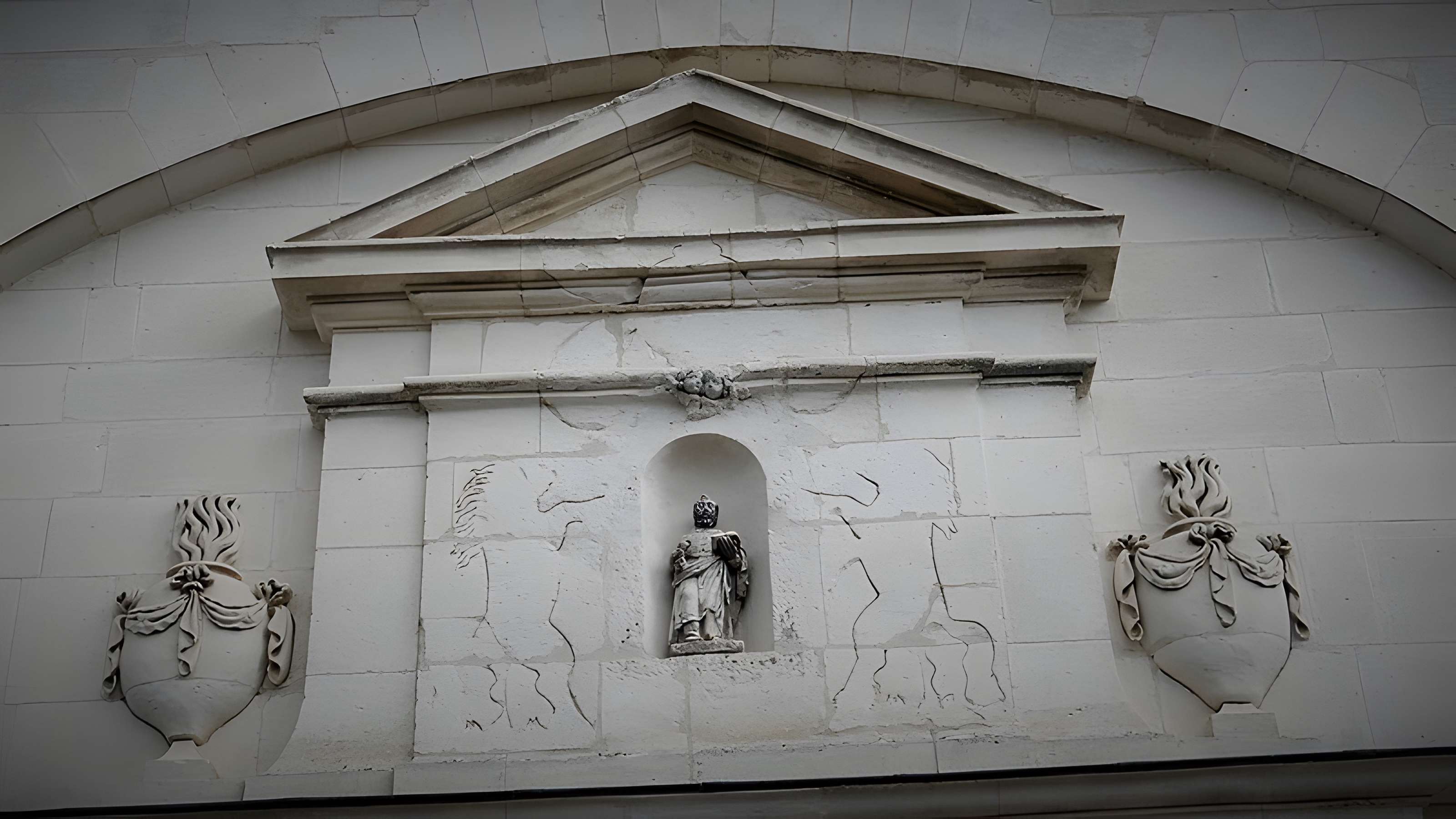 Eglise Saint-Sylvestre