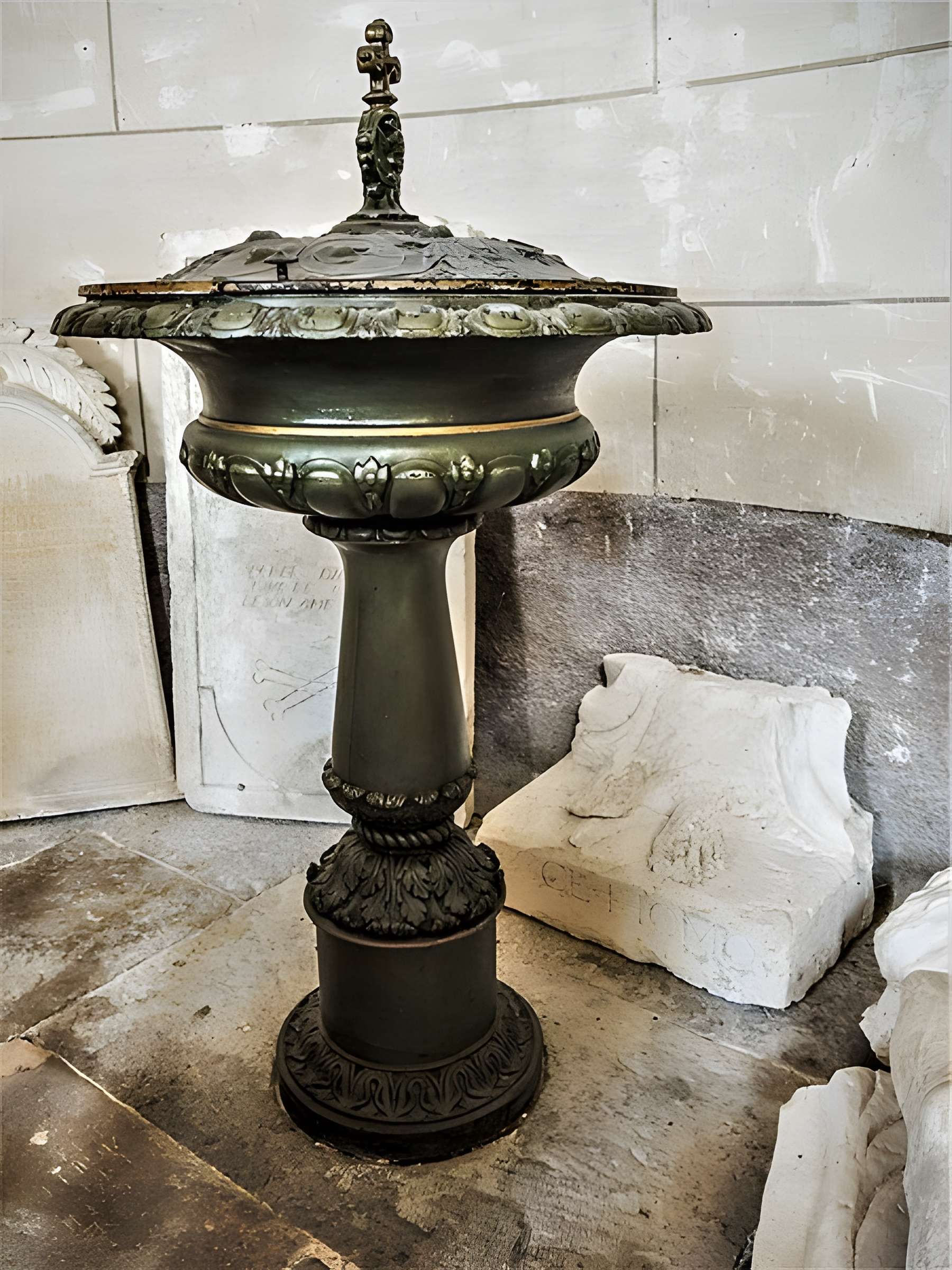 Eglise Saint-Sylvestre