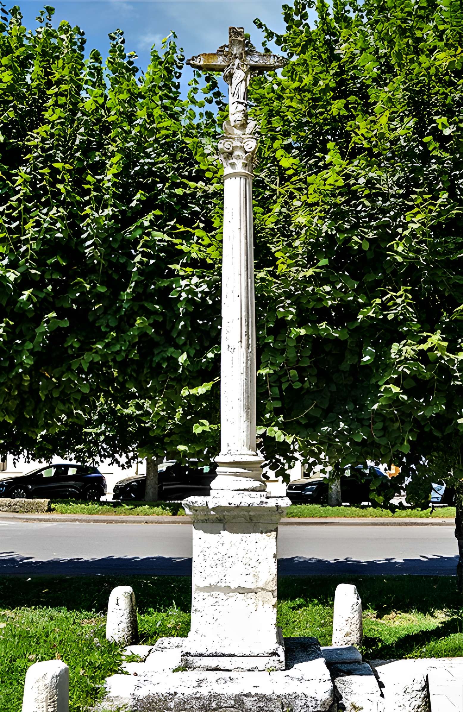 Eglise Saint-Sylvestre