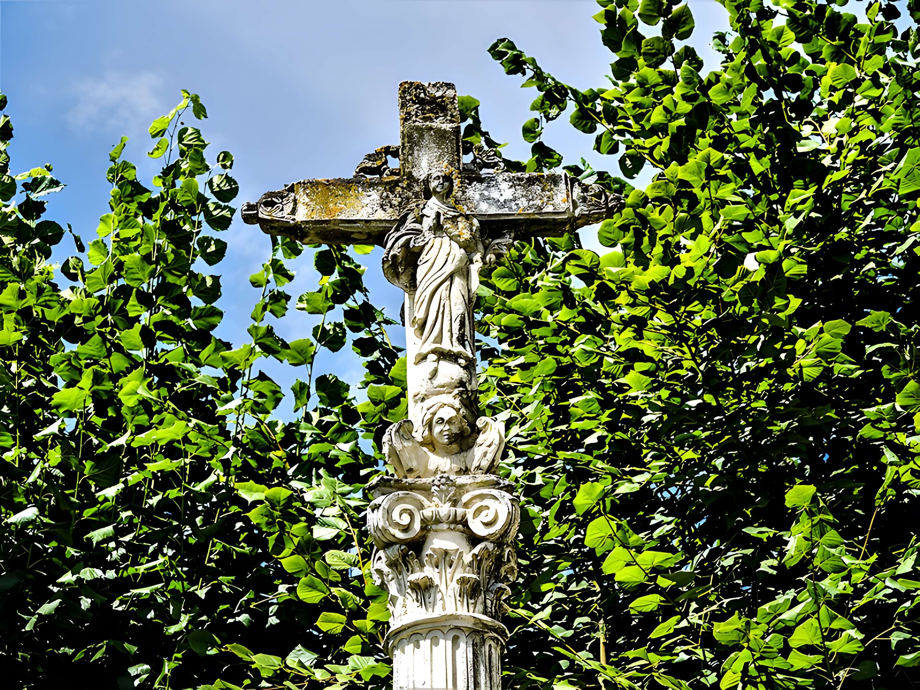 Eglise Saint-Sylvestre