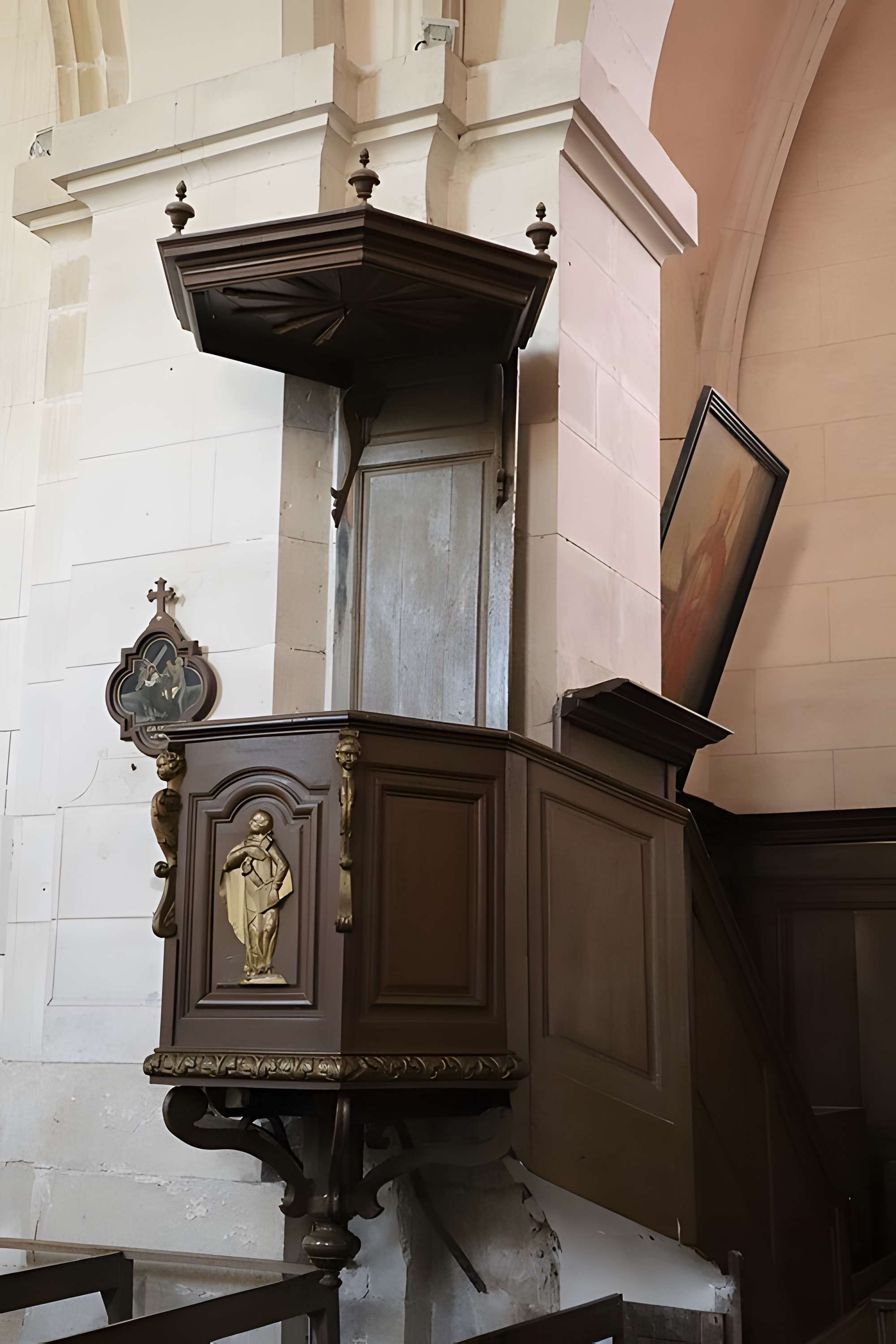 Eglise Saint-Sylvestre