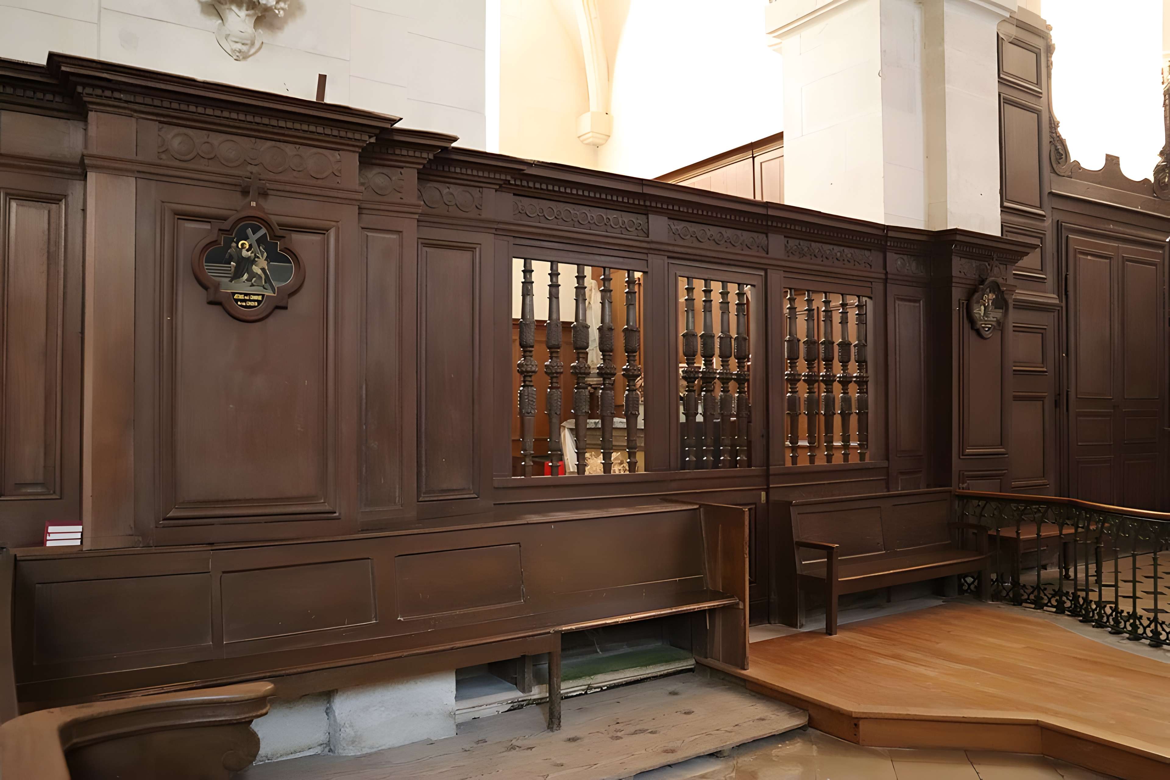 Eglise Saint-Sylvestre