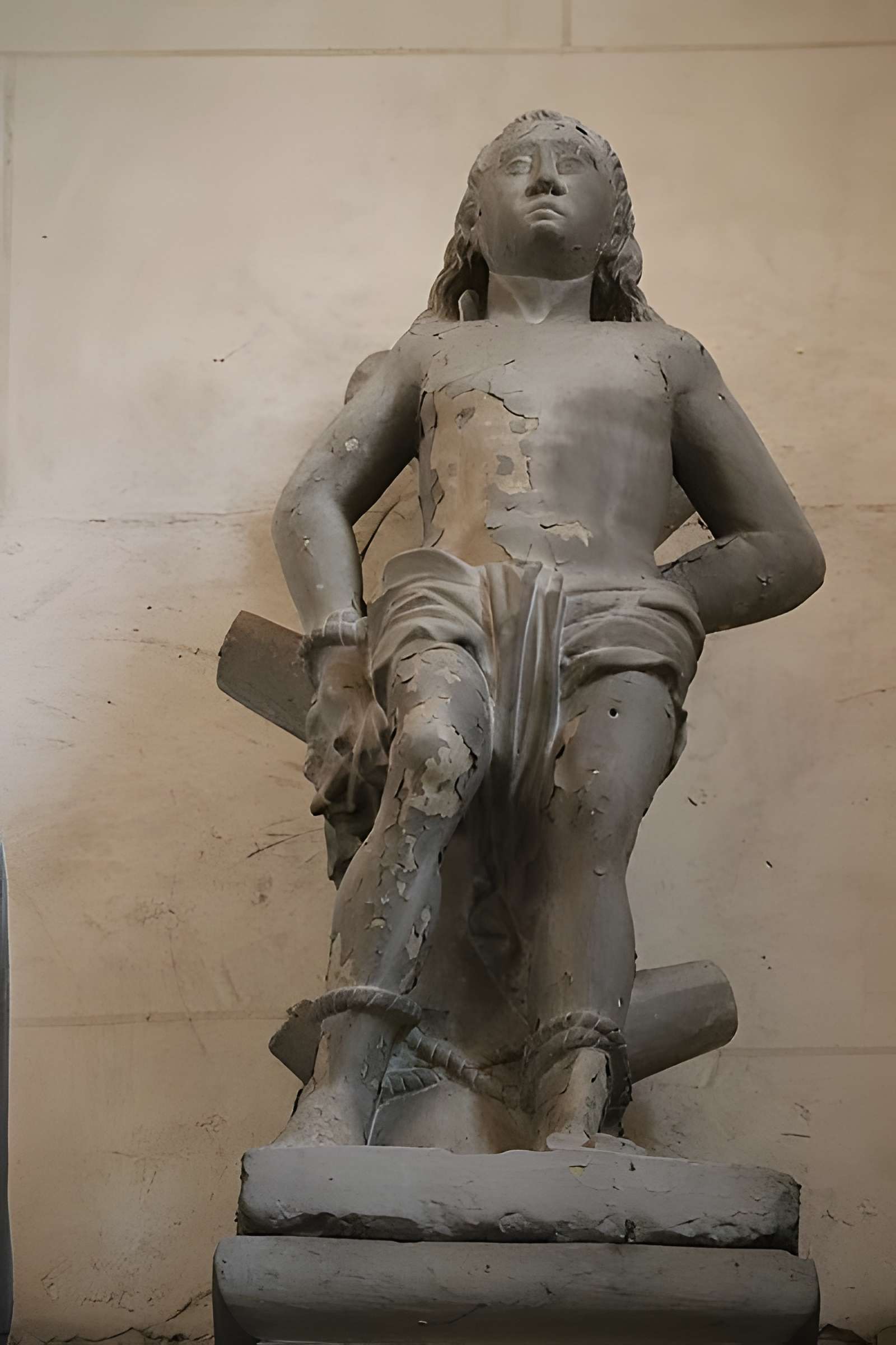 Eglise Saint-Sylvestre