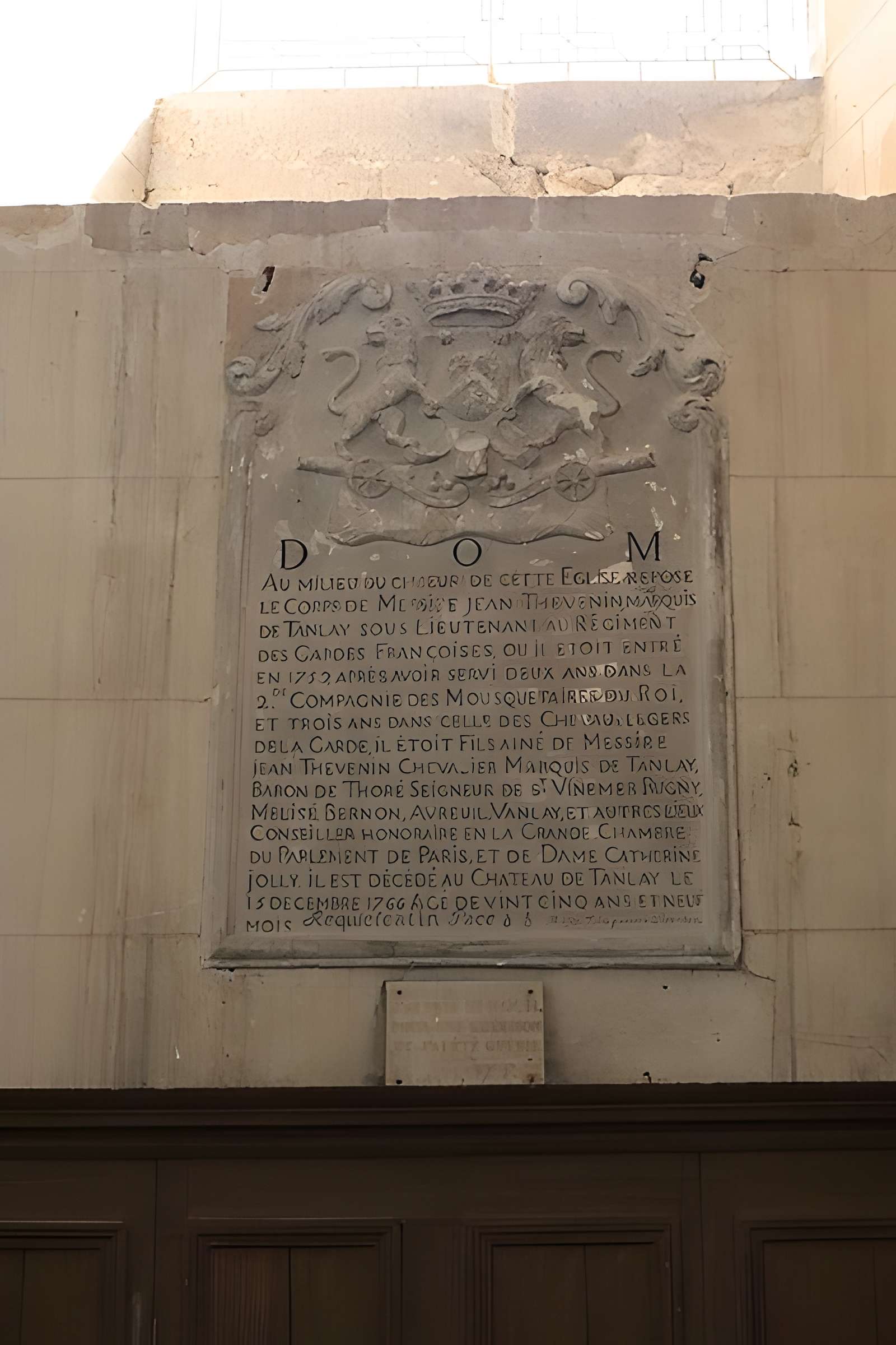 Eglise Saint-Sylvestre