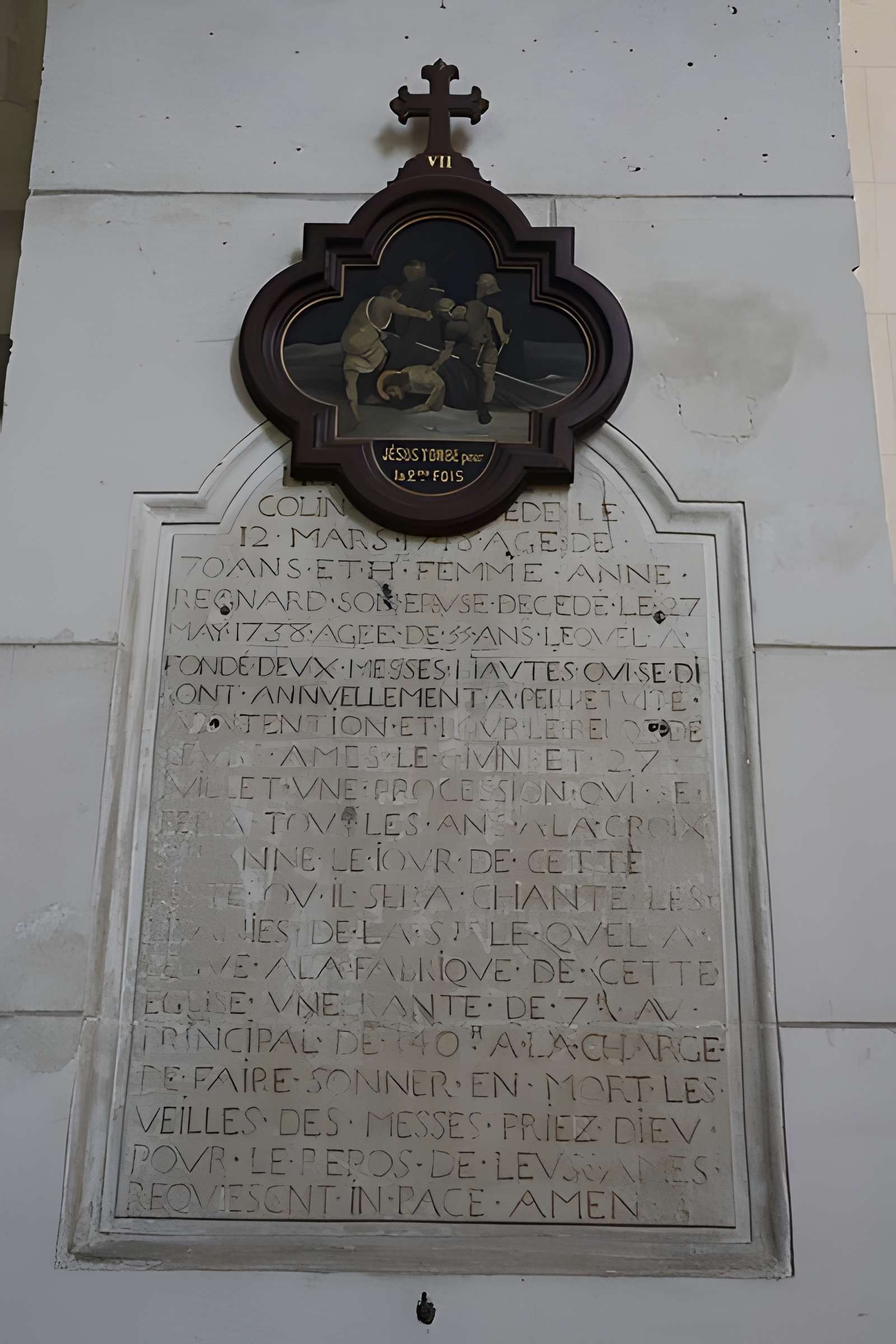 Eglise Saint-Sylvestre