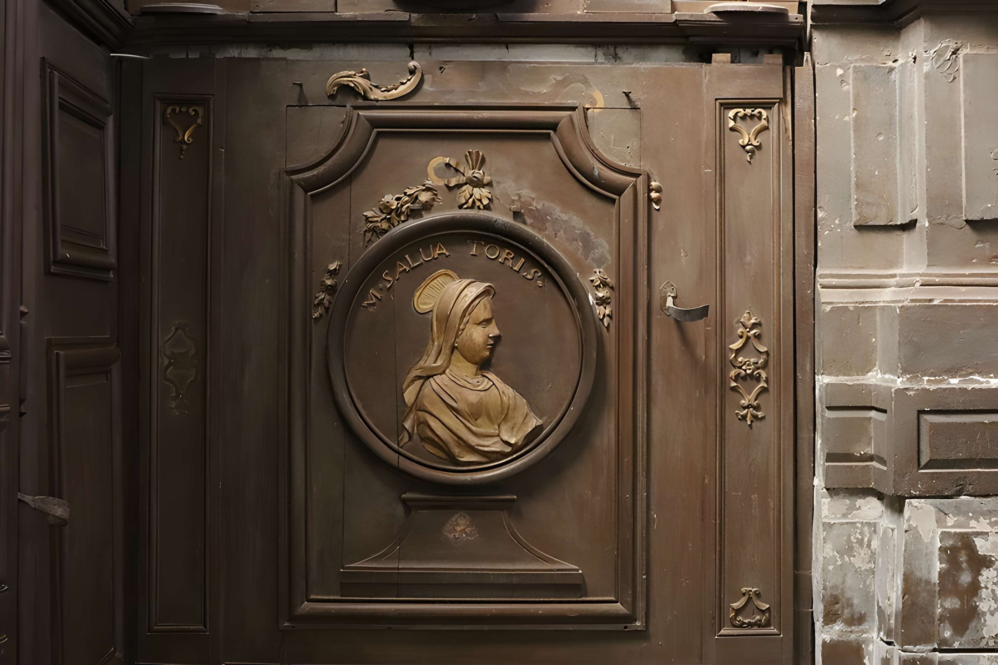 Eglise Saint-Sylvestre