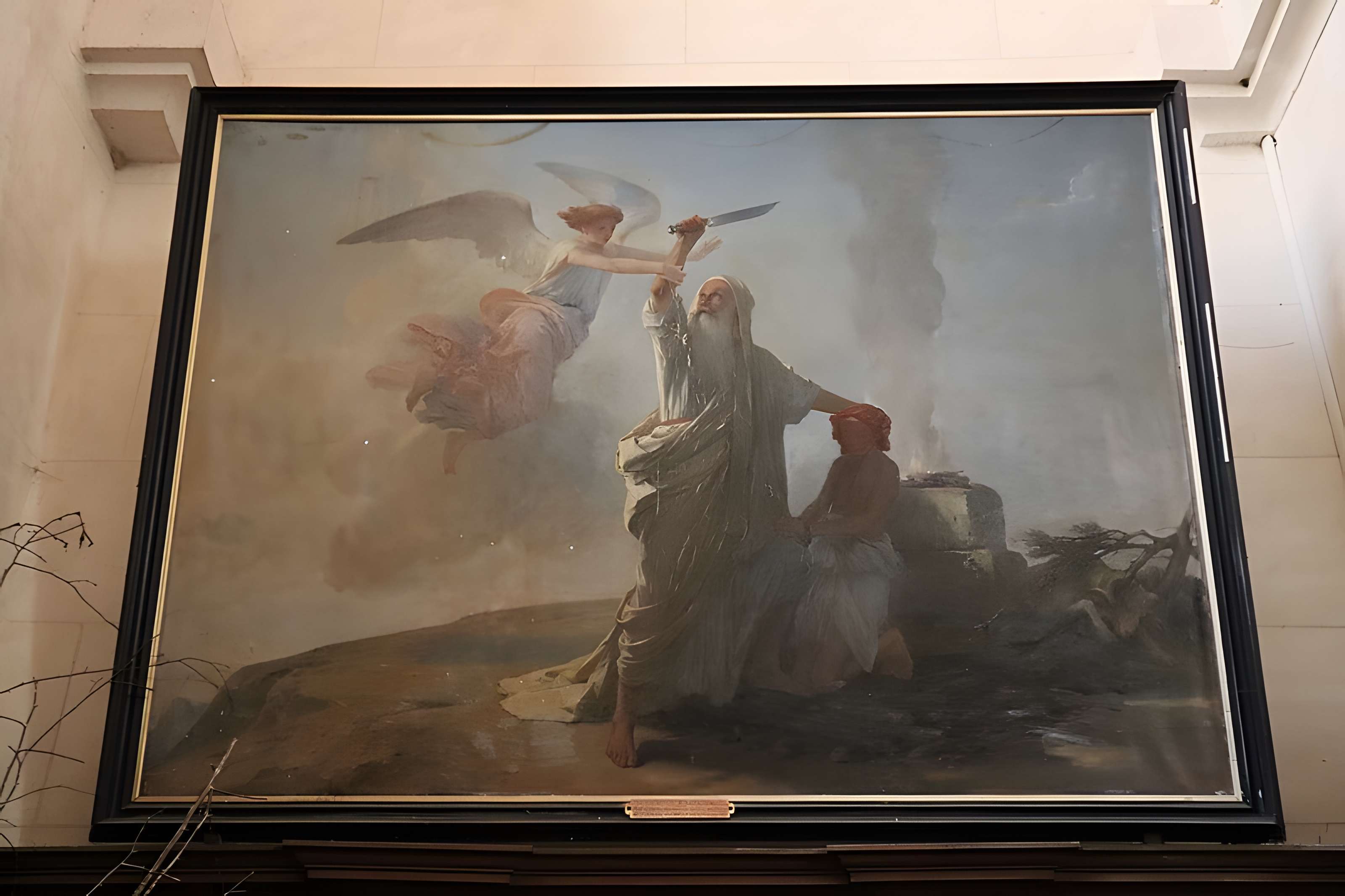 Eglise Saint-Sylvestre