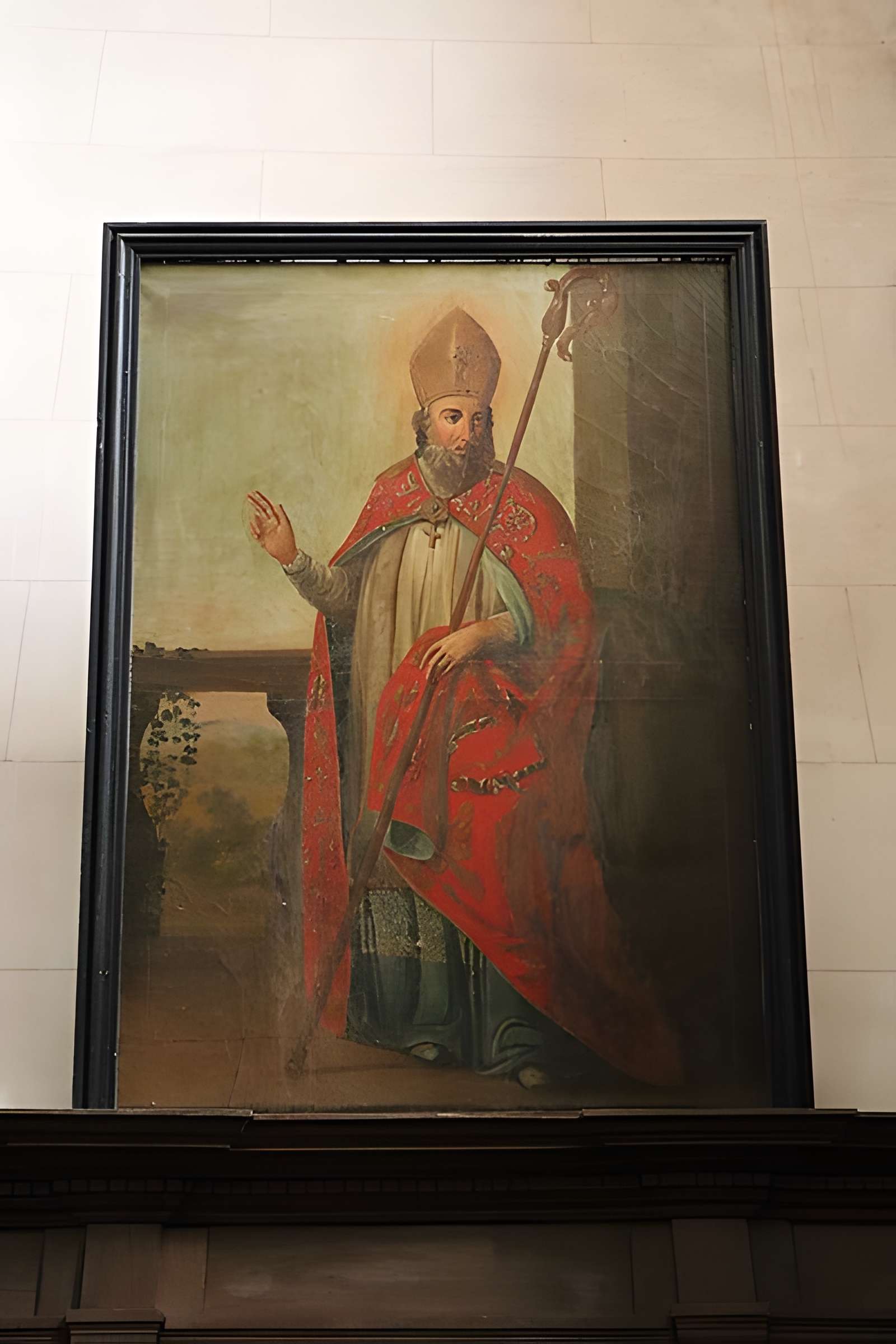 Eglise Saint-Sylvestre