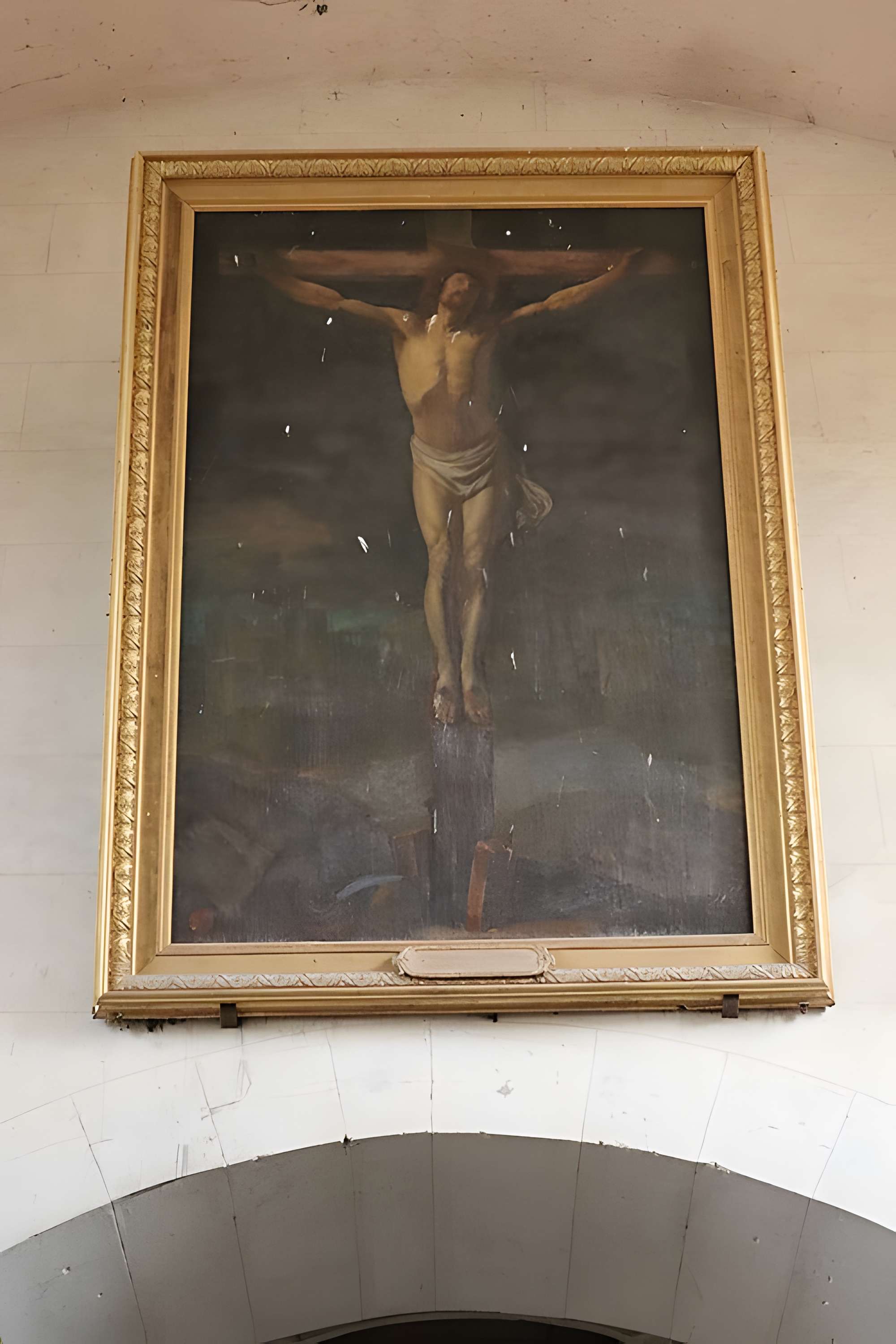 Eglise Saint-Sylvestre