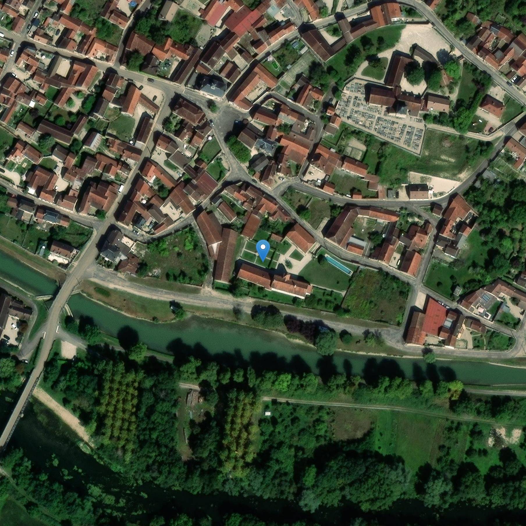 Photo de Maison sise à Saint-Vinnemer