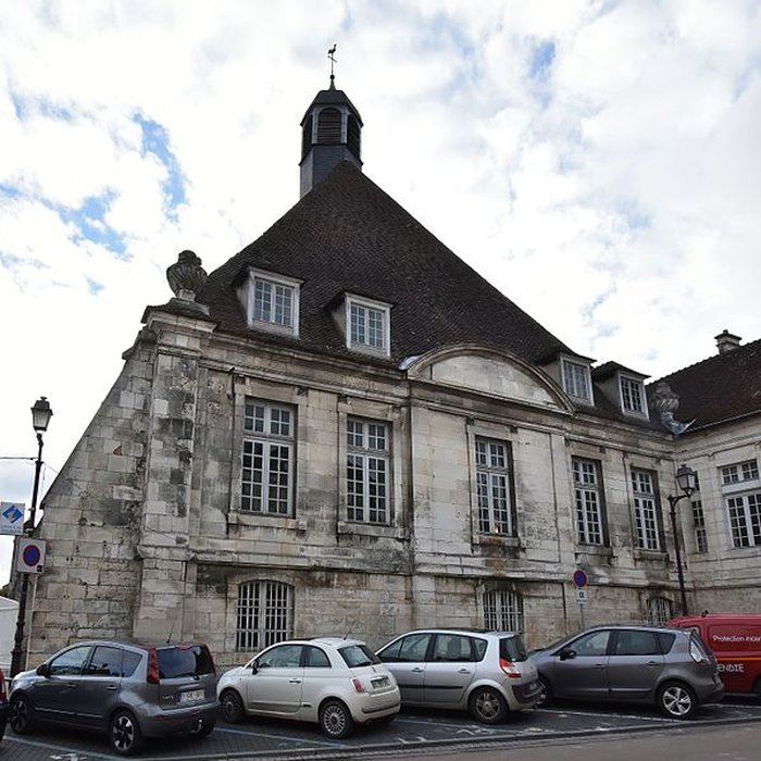 Photo de Hôpital