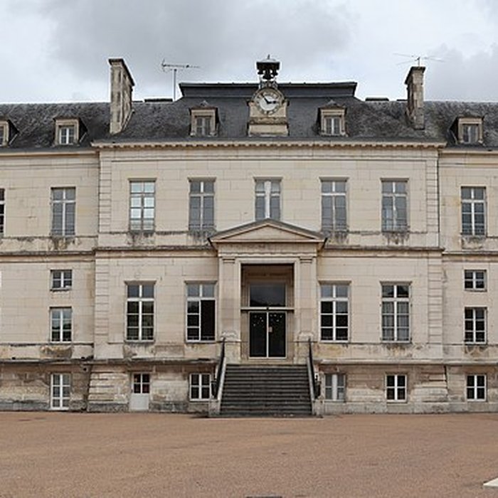 Photo de Hôpital