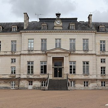Hôpital