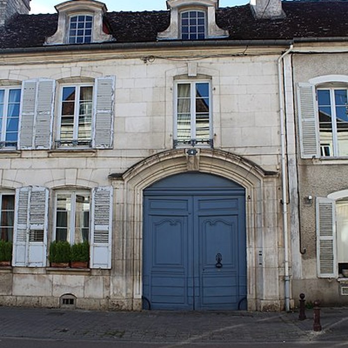 Photo de Maison