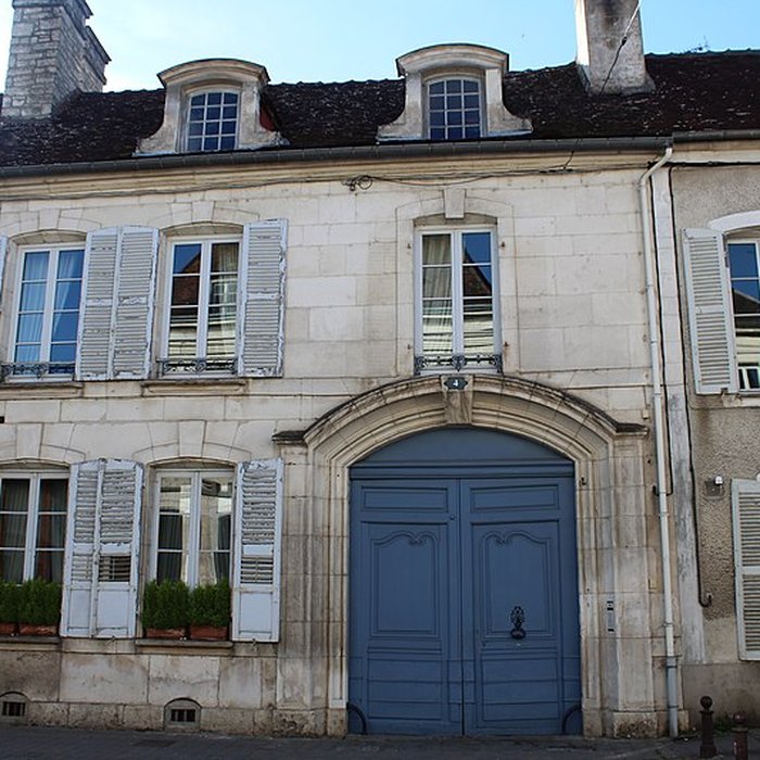Photo de Maison