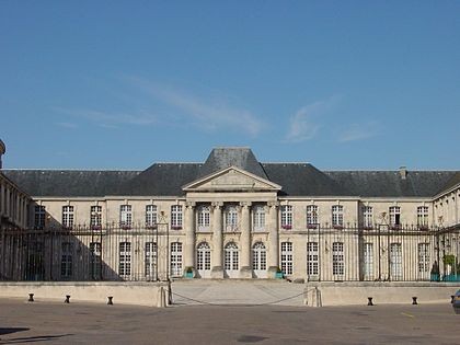 Photo de Château de Commercy