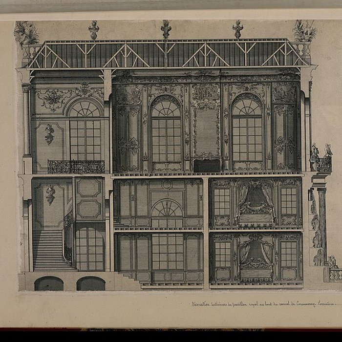 Photo de Château de Commercy