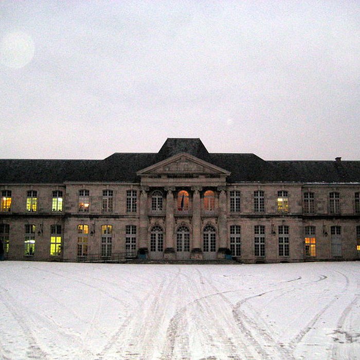 Photo de Château de Commercy
