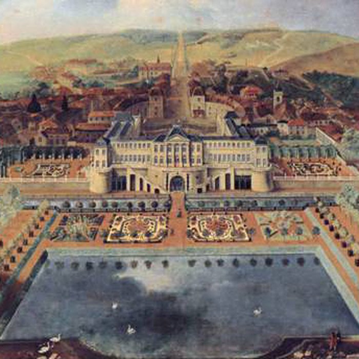 Photo de Château de Commercy