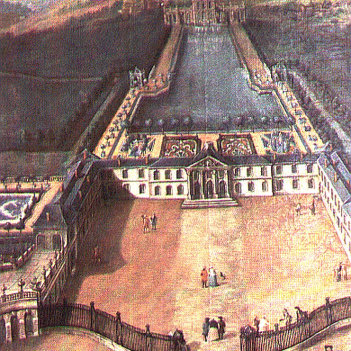 Photo de Château de Commercy