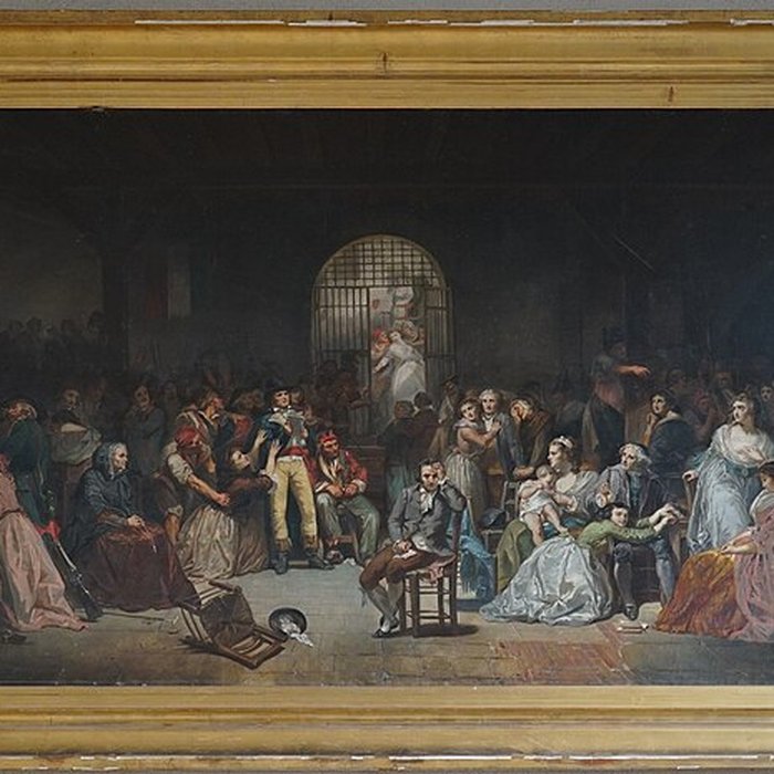 Photo de Château de Commercy