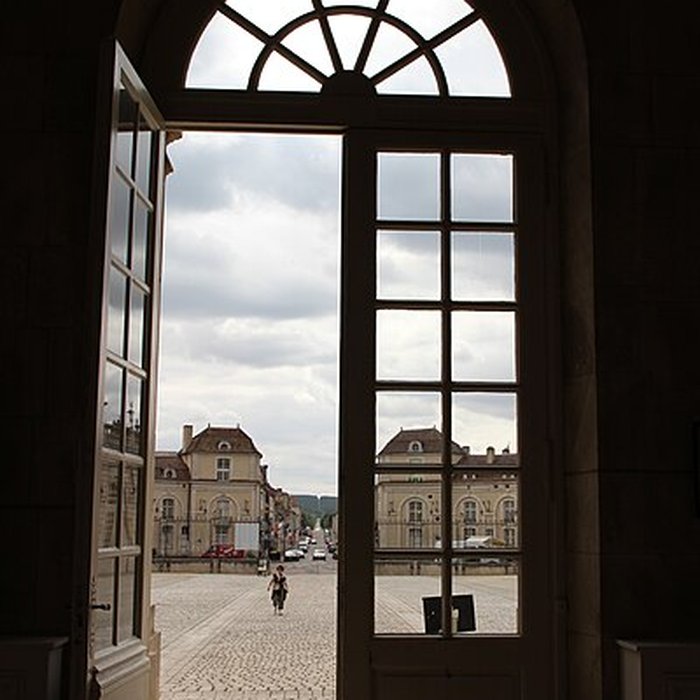 Photo de Château de Commercy