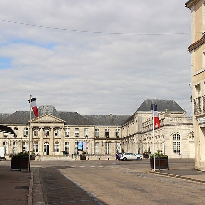 Photo de Château de Commercy