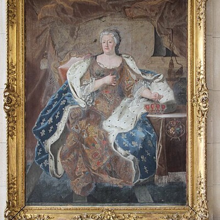 Photo de Château de Commercy