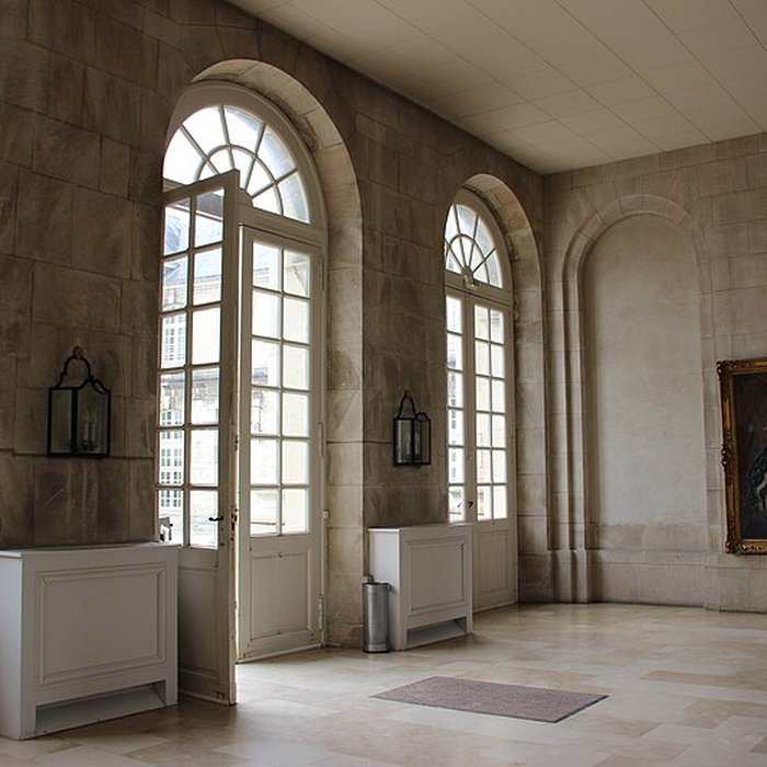 Photo de Château de Commercy