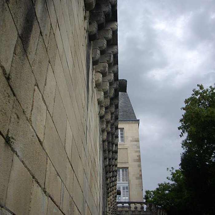 Photo de Château de Commercy