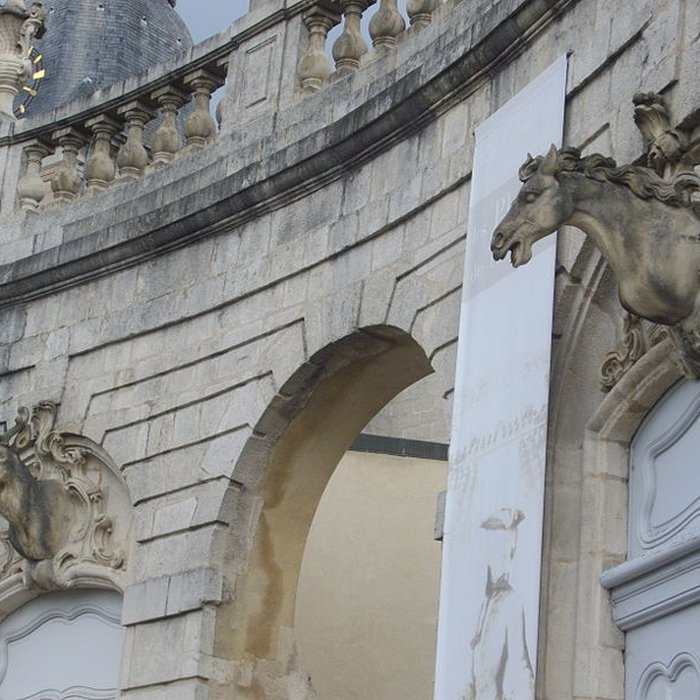 Photo de Château de Commercy