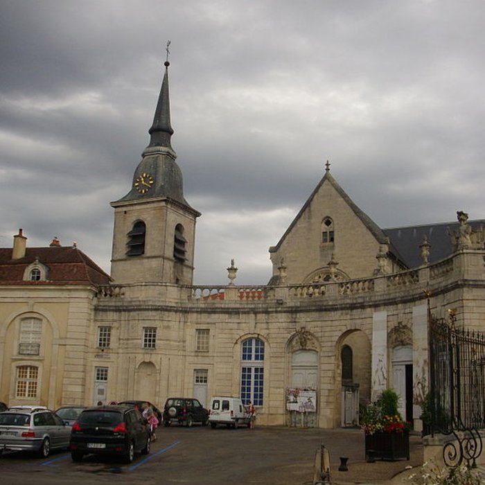 Photo de Château de Commercy