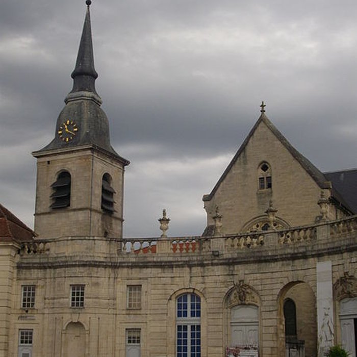 Photo de Château de Commercy