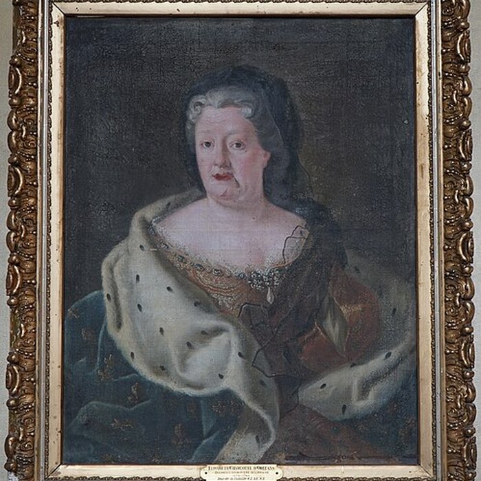 Photo de Château de Commercy