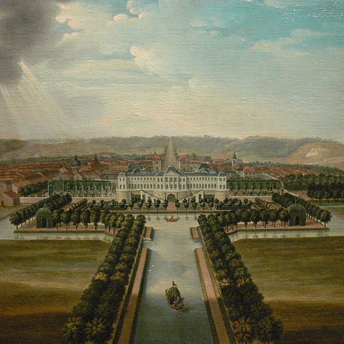 Photo de Château de Commercy