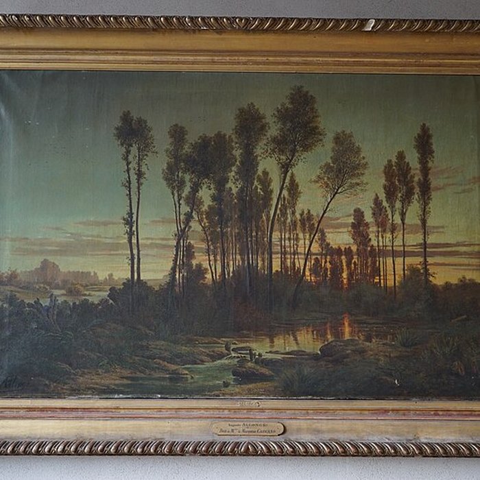 Photo de Château de Commercy