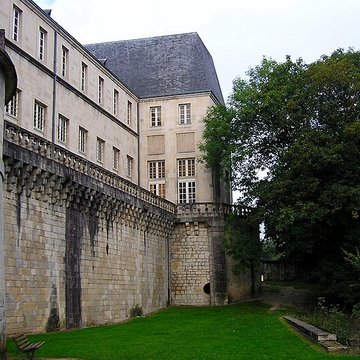 Château de Commercy