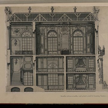 Château de Commercy