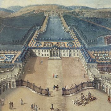 Château de Commercy