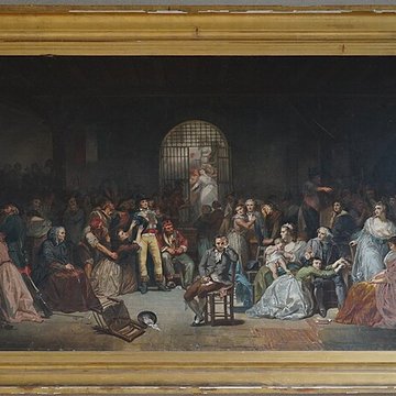 Château de Commercy