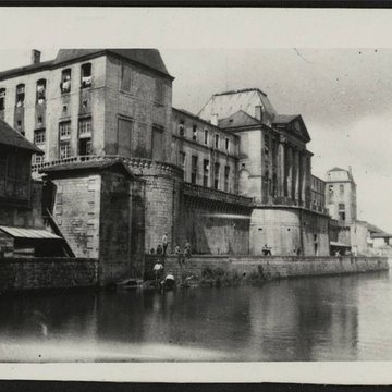 Château de Commercy
