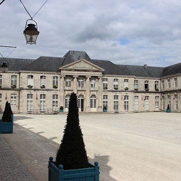 Château de Commercy