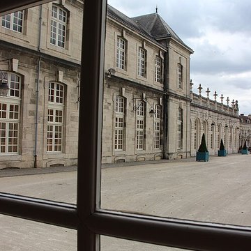 Château de Commercy