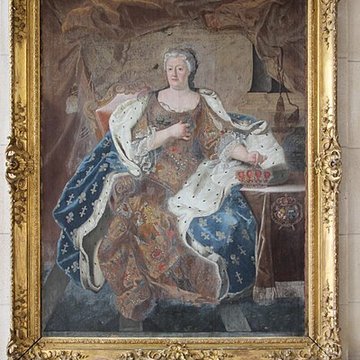 Château de Commercy