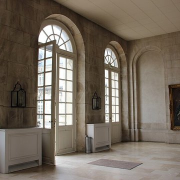 Château de Commercy