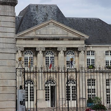 Château de Commercy